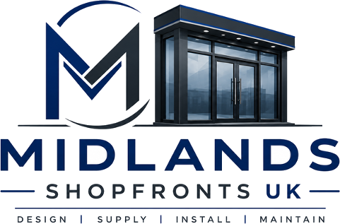 Midlands Shopfronts UK