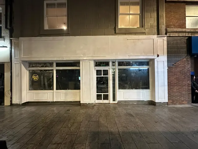 A completed installation by our team